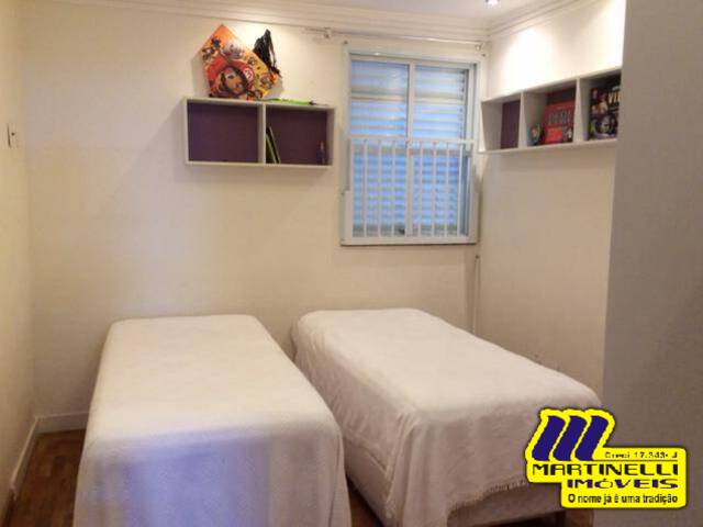 Apartamento para Venda em Santos - 4