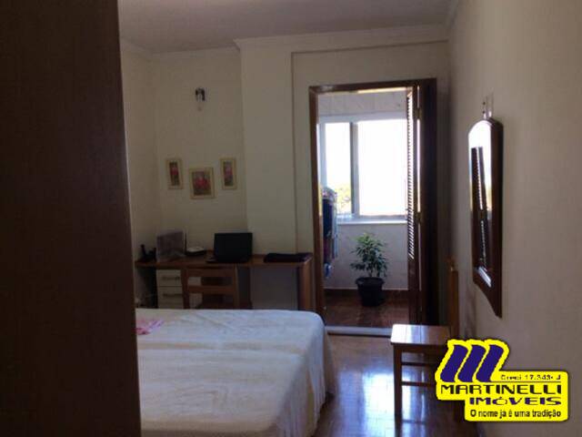 Apartamento para Venda em Santos - 5