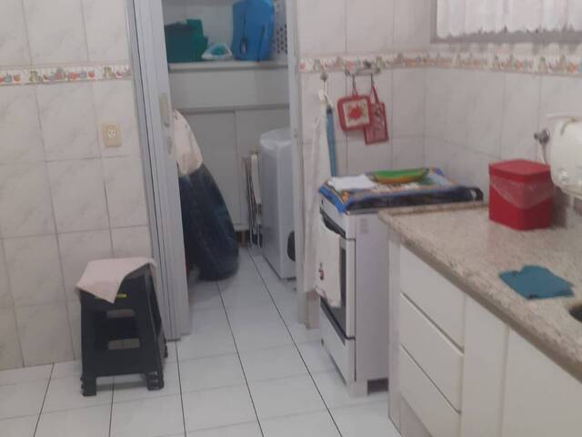 #2479-B - Apartamento para Venda em São Vicente - SP - 1