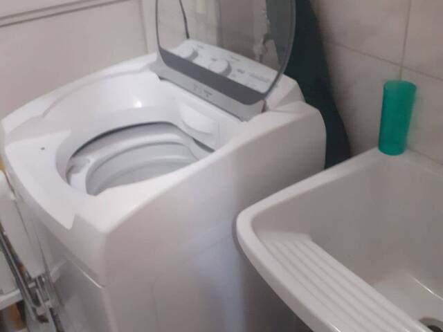 Apartamento para Venda em São Vicente - 4
