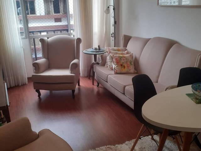 Apartamento para Venda em São Vicente - 5