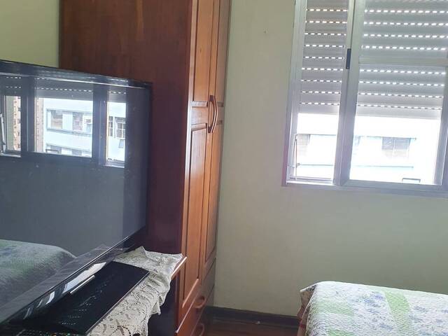 Apartamento para Venda em São Vicente - 4