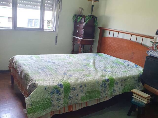 Apartamento para Venda em São Vicente - 5