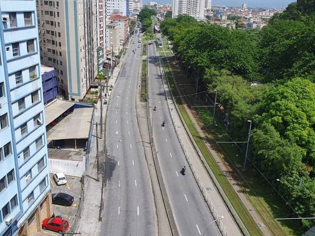 #2482-B - Apartamento para Venda em São Vicente - SP - 3