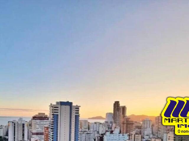 Apartamento para Venda em Santos - 4