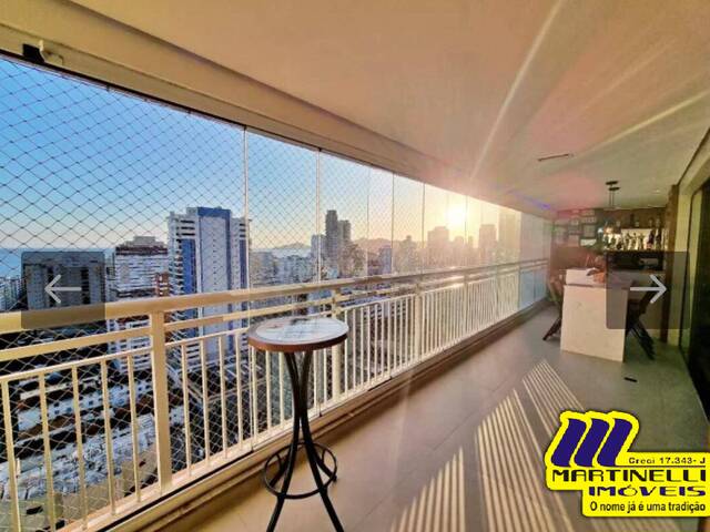 Apartamento para Venda em Santos - 5