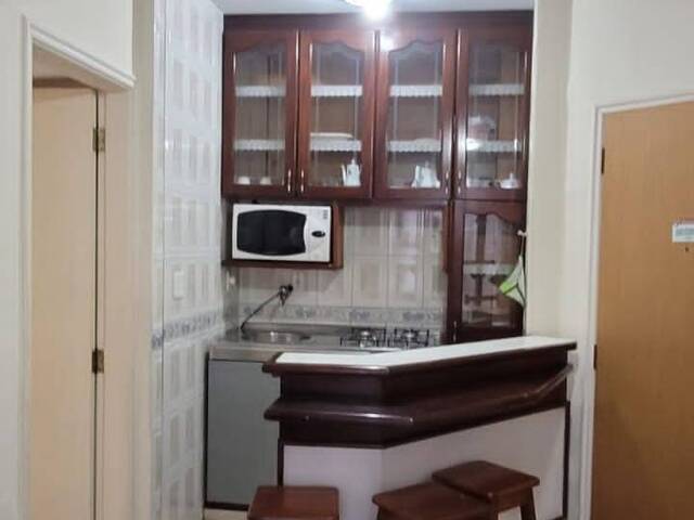 Flat para Venda em Santos - 4