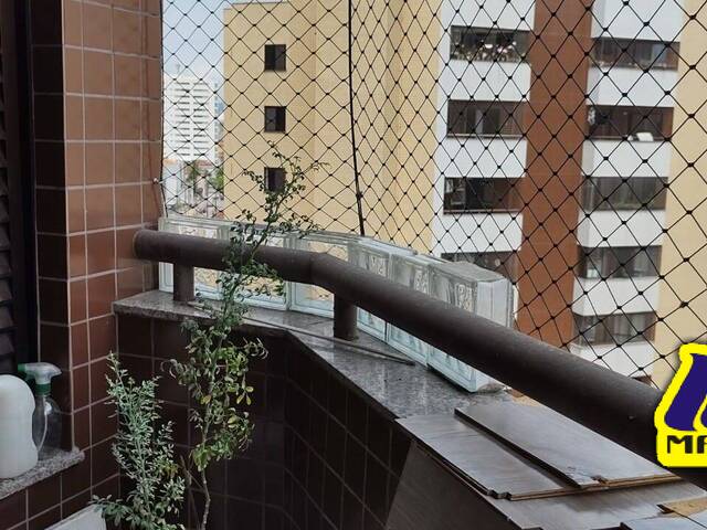 #2488-B - Apartamento para Venda em Santos - SP - 1