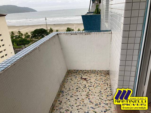 #2490 - C - Apartamento para Venda em Santos - SP