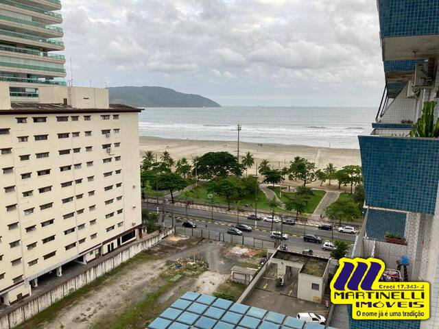 #2490 - C - Apartamento para Venda em Santos - SP