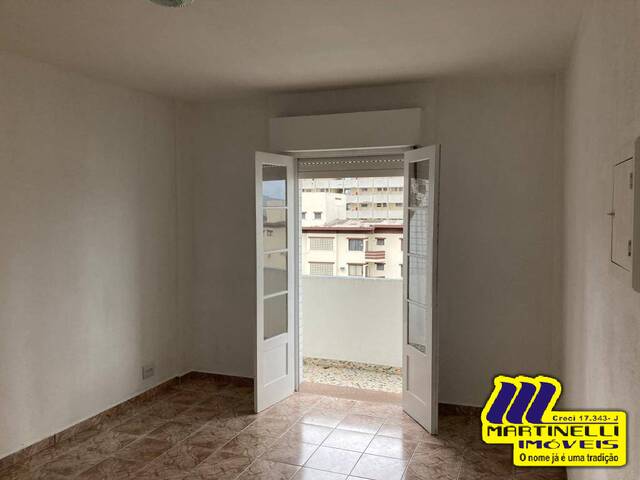 Apartamento para Venda em Santos - 4