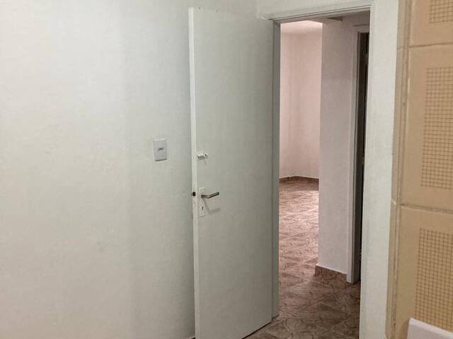 #2490 - C - Apartamento para Venda em Santos - SP