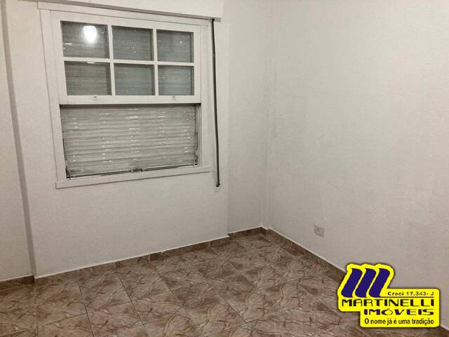 Apartamento para Venda em Santos - 5