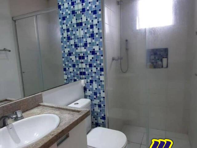 Apartamento para Venda em Santos - 4