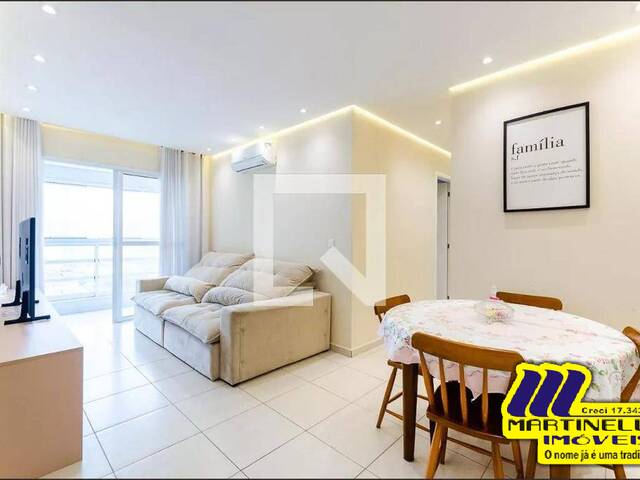 Apartamento para Venda em Santos - 5