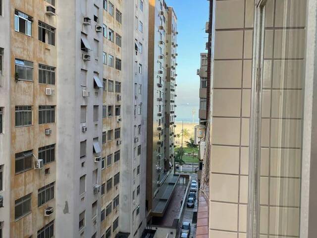 #2500-B - Apartamento para Venda em Santos - SP - 3
