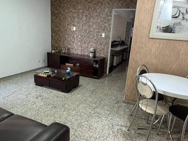 #2501-D - Apartamento para Venda em Santos - SP - 1