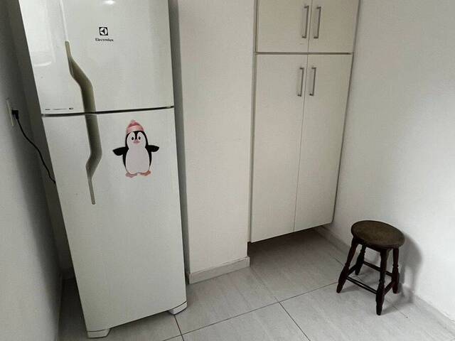 Apartamento para Venda em Santos - 4