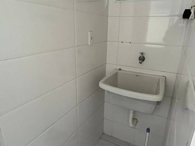 Apartamento para Venda em Santos - 5
