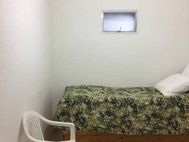 #2502-C - Apartamento para Venda em Santos - SP