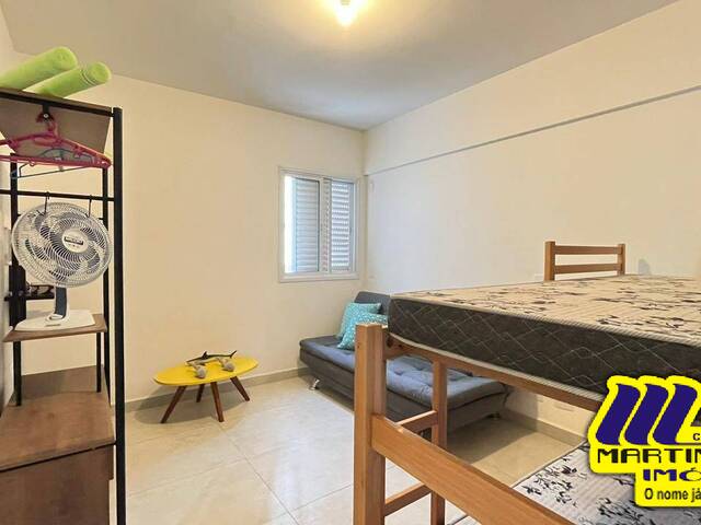 #2505 - E - Apartamento para Venda em Santos - SP