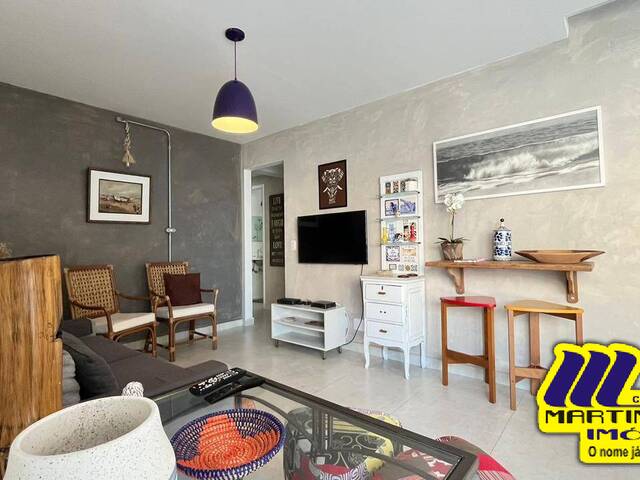 Apartamento para Venda em Santos - 5