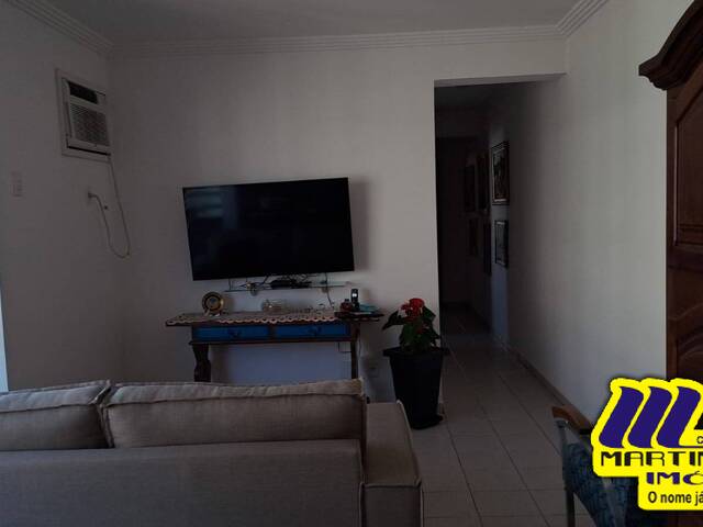 #2507-C - Apartamento para Venda em Santos - SP