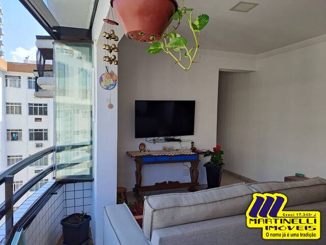 Apartamento para Venda em Santos - 5