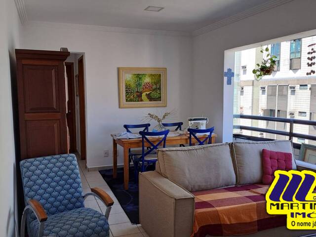 Apartamento para Venda em Santos - 4