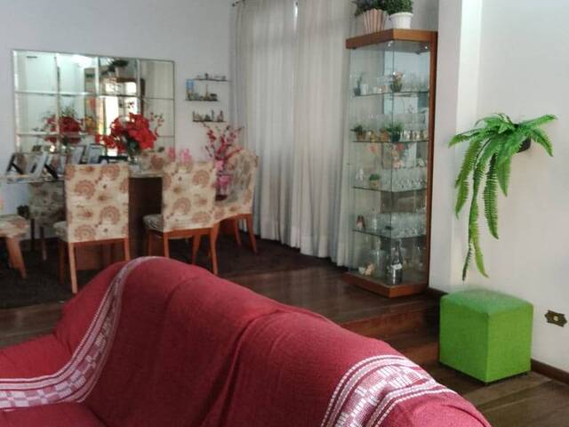 #2510-G - Apartamento para Venda em Santos - SP - 1