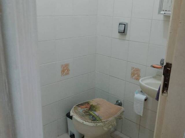 Apartamento para Venda em Santos - 4