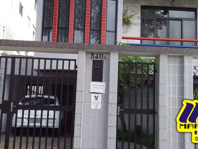 Apartamento para Venda em Santos - 5