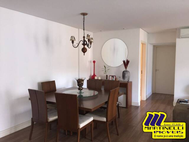 Apartamento para Venda em Santos - 5