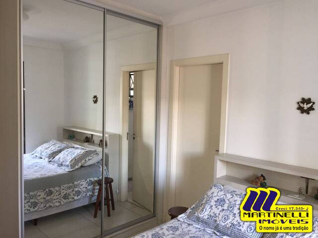 Apartamento para Venda em Santos - 4