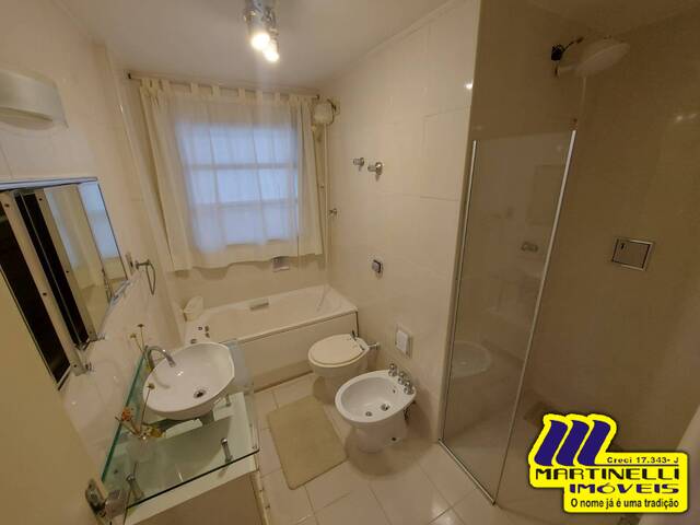 Apartamento para Venda em Santos - 4