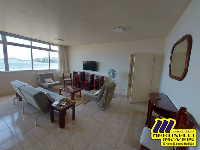 Apartamento para Venda em Santos - 5