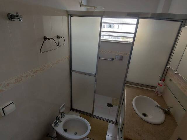#2520-F - Apartamento para Venda em Santos - SP