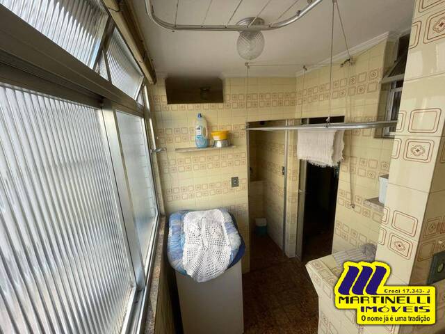 Apartamento para Venda em Santos - 5