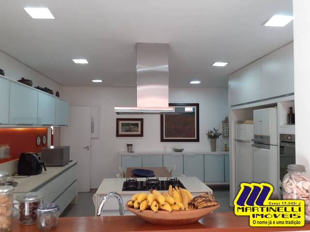 #2522-F - Apartamento para Venda em Santos - SP