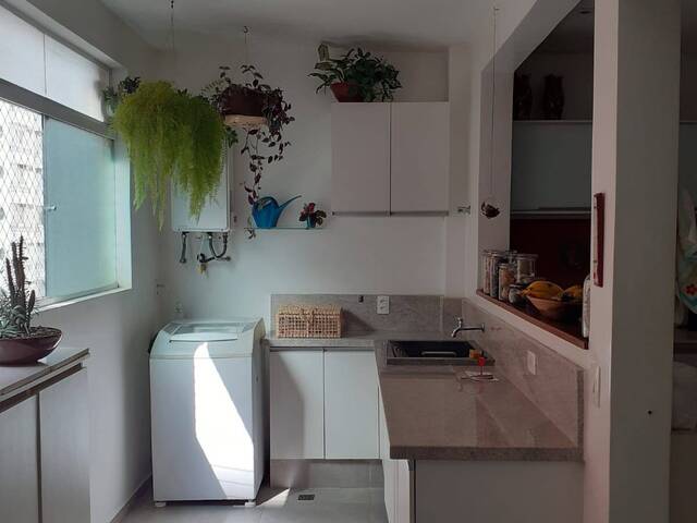 Apartamento para Venda em Santos - 4