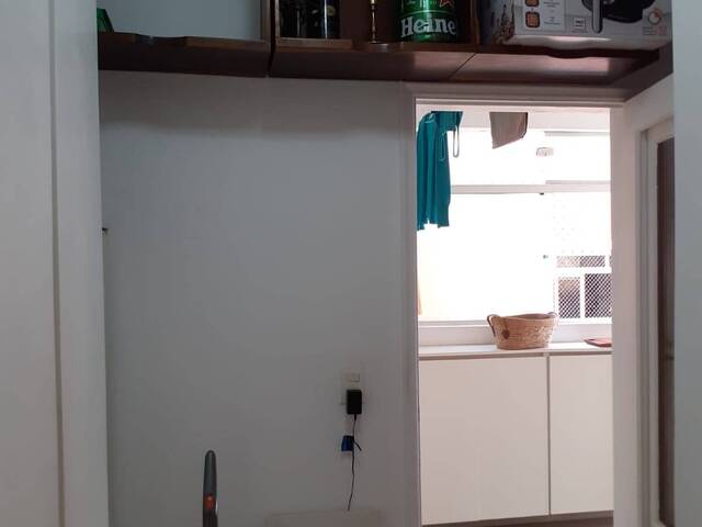 Apartamento para Venda em Santos - 5