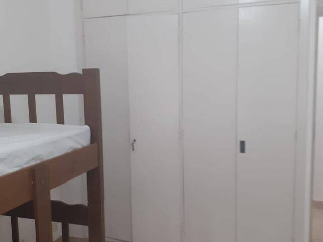 Apartamento para Venda em Santos - 4