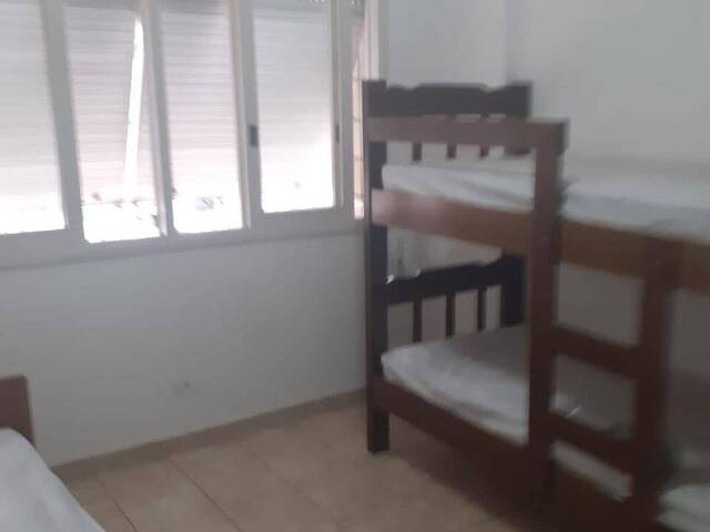 #2525-D - Apartamento para Venda em Santos - SP