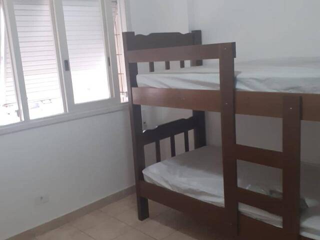Apartamento para Venda em Santos - 5