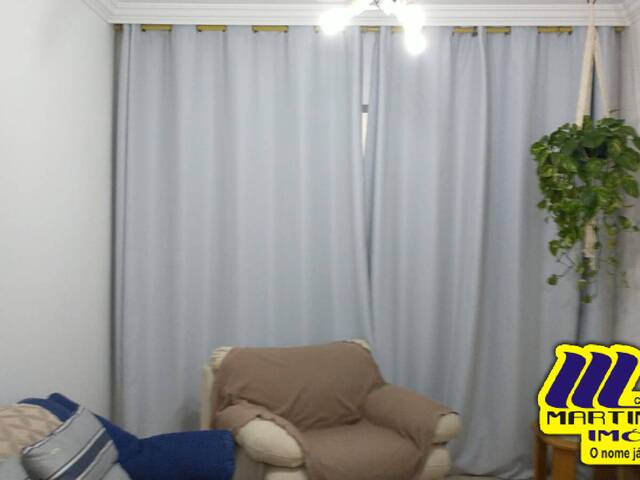 Apartamento para Temporada em Santos - 5