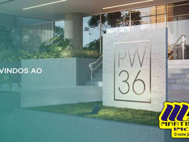 Apartamento para Venda em Santos - 2