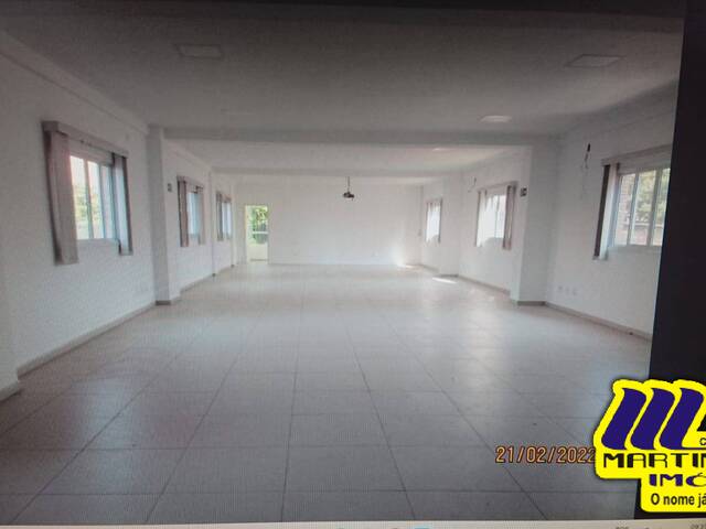 #2535 - Apartamento para Venda em Santos - SP - 1