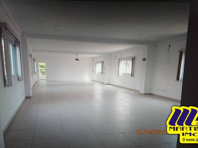 #2535 - Apartamento para Venda em Santos - SP - 2
