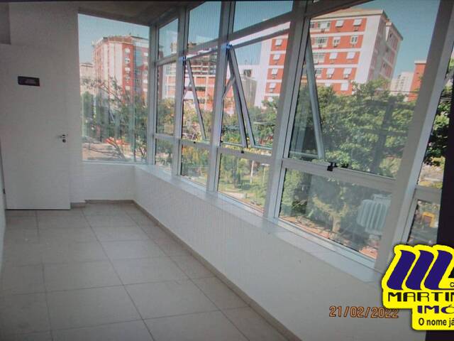 #2535 - Apartamento para Venda em Santos - SP - 3