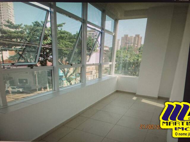 Apartamento para Venda em Santos - 4